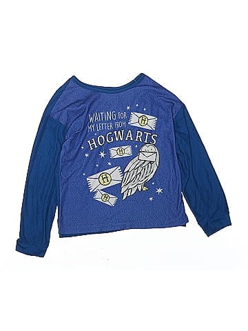 Harry Potter Pullover Sweater (view 1)