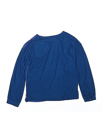 Harry Potter Pullover Sweater (view 2)