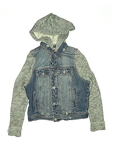 Vintage Havana Denim Jacket (view 1)