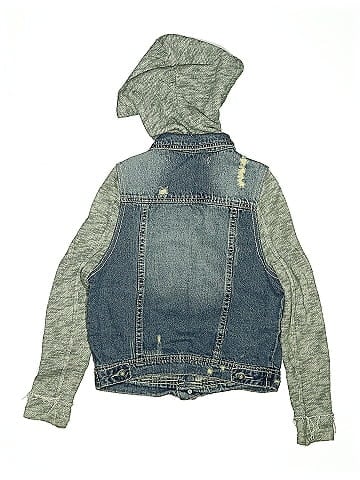 Vintage Havana Denim Jacket (view 2)