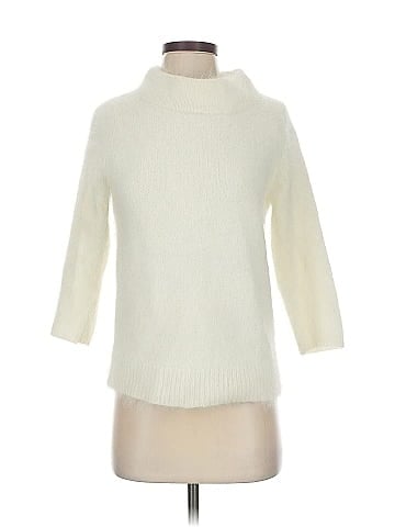 Moth Turtleneck Sweater (view 1)