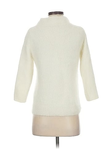 Moth Turtleneck Sweater (view 2)