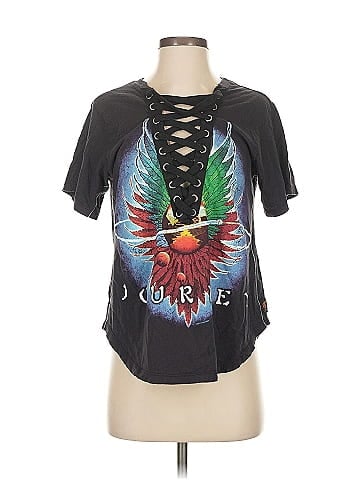 Trunk Ltd. Short Sleeve T-Shirt (view 1)