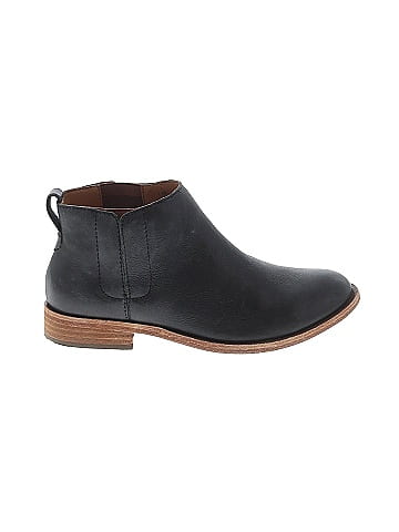 Kork-Ease Ankle Boots (view 1)