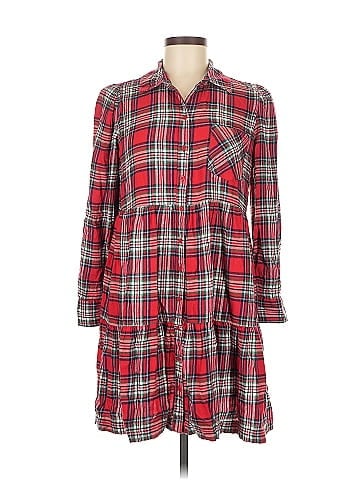 Crown & Ivy Casual Dress (view 1)