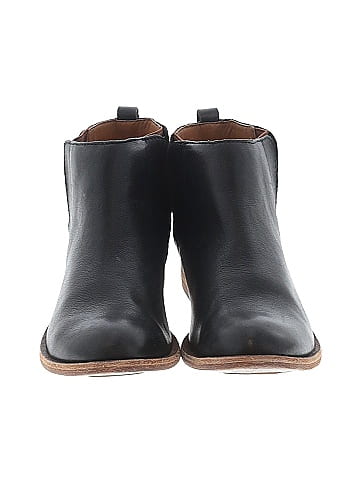 Kork-Ease Ankle Boots (view 2)