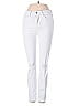 Vervet Hearts White Jeans Size 25 waist - photo 1