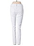Vervet Hearts White Jeans Size 25 waist - photo 2