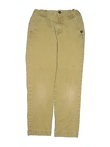 Art Class Khakis (view 1)