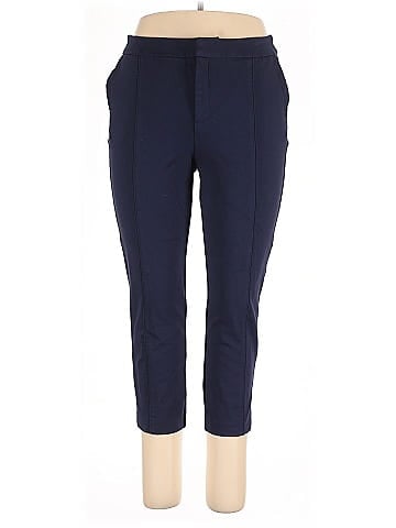 ELOQUII Casual Pants (view 1)