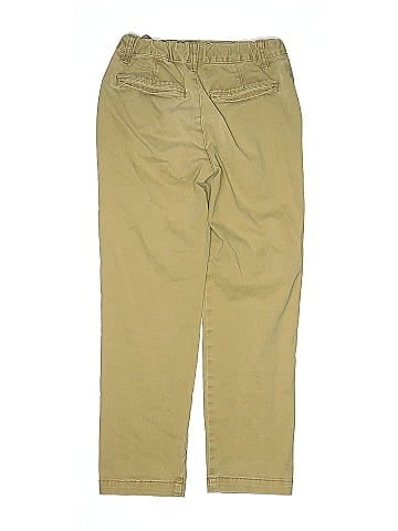 Art Class Khakis (view 2)