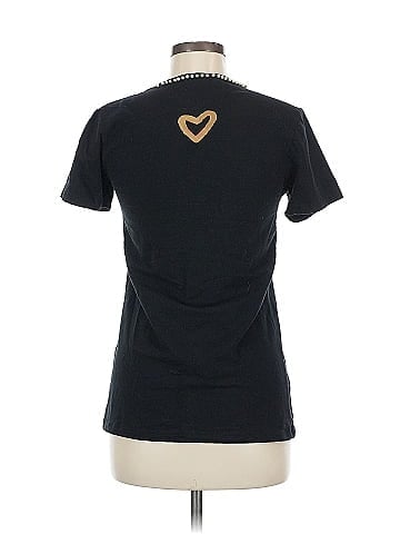 John Galt Short Sleeve T-Shirt (view 2)