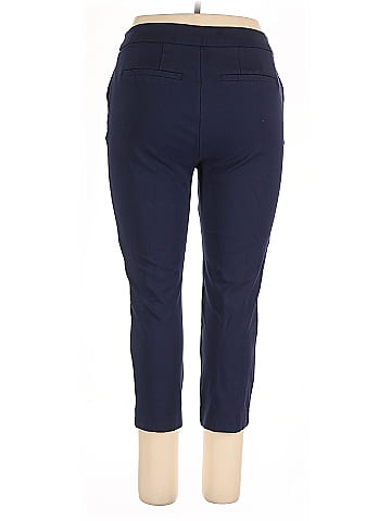ELOQUII Casual Pants (view 2)