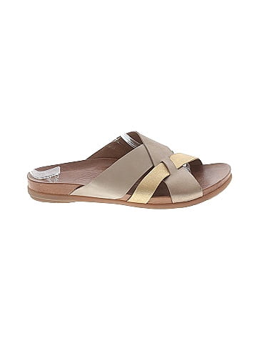 Dansko Sandals (view 1)