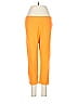 Malvin Color Block Orange Track Pants One size - photo 1
