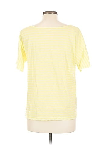 T by Talbots Short Sleeve T-Shirt (view 2)