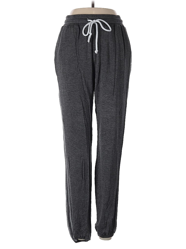 Click to view more detailed imagery on our partner's website Pre-owned Colsie Casual Pants In Gray