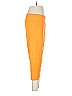 Malvin Color Block Orange Track Pants One size - photo 4