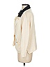 Anne Pedersen Ivory Wool Blazer Size M - photo 5