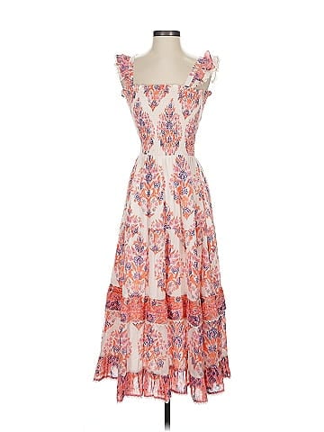 Bell by Alicia Bell Casual Dress (view 1)