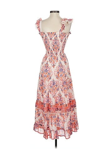 Bell by Alicia Bell Casual Dress (view 2)