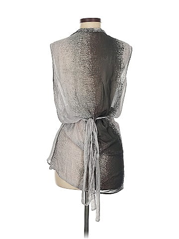 Transit Par-Such Kimono (view 2)
