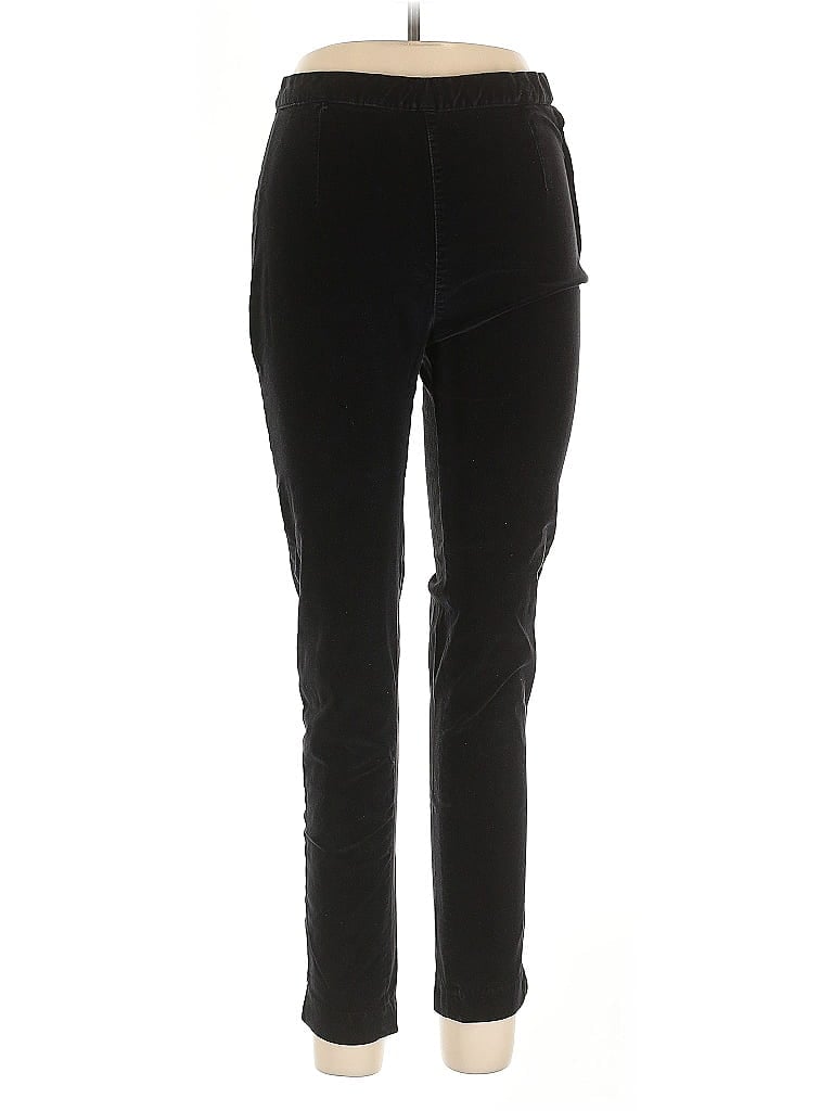 Pre-owned Merona Casual Pants In Black