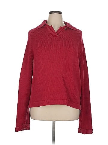 Woolrich Sweatshirt (view 1)