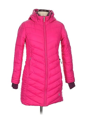 Spyder Coat (view 1)