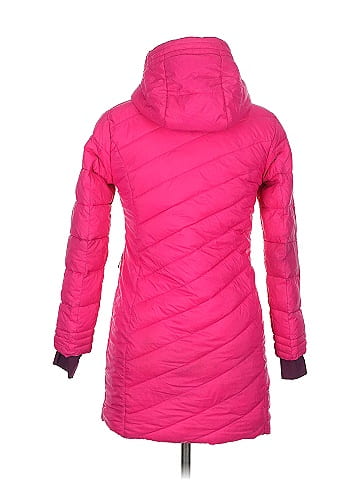 Spyder Coat (view 2)