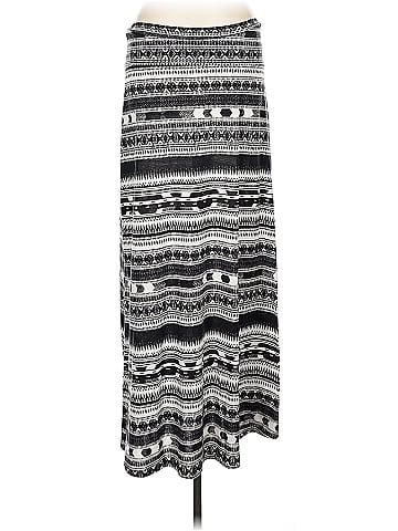 Mossimo Supply Co. Casual Skirt (view 1)