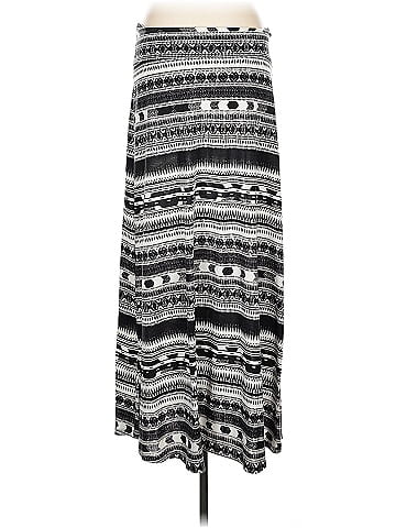 Mossimo Supply Co. Casual Skirt (view 2)