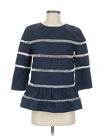 English Factory 3/4 Sleeve Top (view 1)
