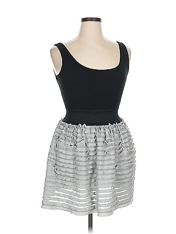Miley Cyrus & Max Azria Cocktail Dress (view 1)