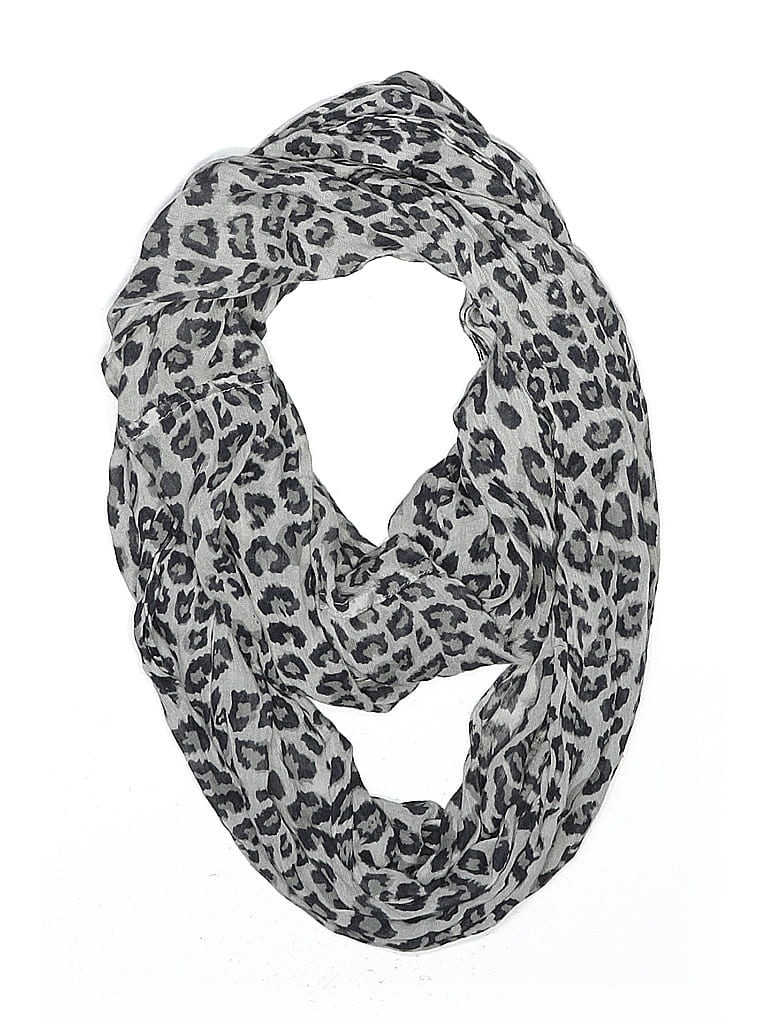 Pre-owned Unbranded Scarf In White