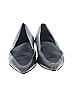 3.1 Phillip Lim Black Flats Size EU 39 - photo 2