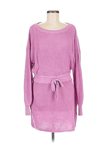 Lalavon Casual Dress (view 1)
