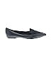 3.1 Phillip Lim Black Flats Size EU 39 - photo 1