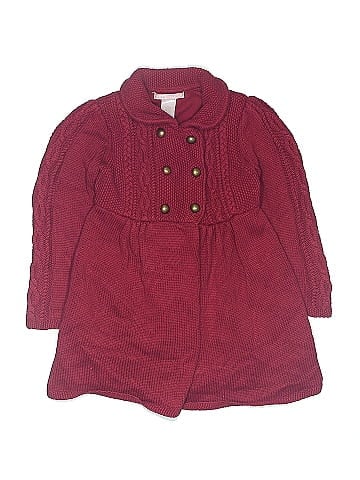 Janie and Jack Cardigan (view 1)