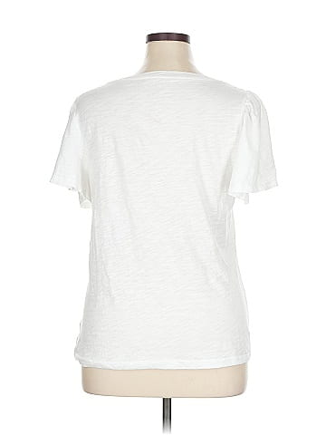 Gap Short Sleeve T-Shirt (view 2)
