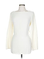 St. John Long Sleeve Top