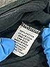 Habitat 100% Cotton Black Long Sleeve T-Shirt Size S - photo 8