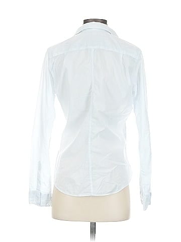 Frank & Eileen Long Sleeve Blouse (view 2)