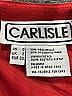 Carlisle Red Wool Skirt Size 0 - photo 4