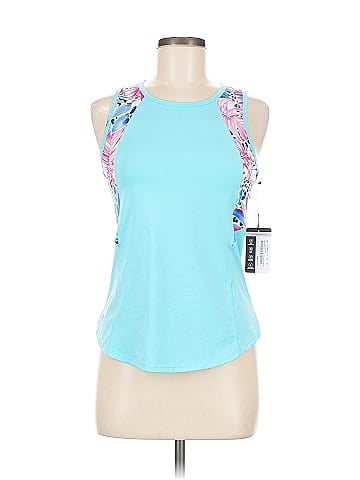 Tail Tank Top (view 1)