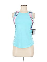Tail Tank Top
