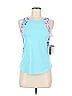 Tail Blue Tank Top Size M - photo 1