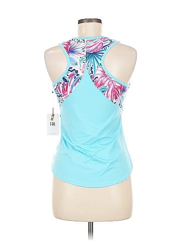 Tail Tank Top (view 2)