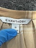 41Hawthorn 100% Polyester Tan Sleeveless Blouse Size XS - photo 7