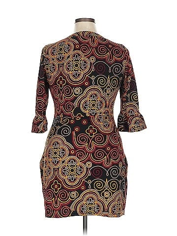 Aryeh Cocktail Dress (view 2)